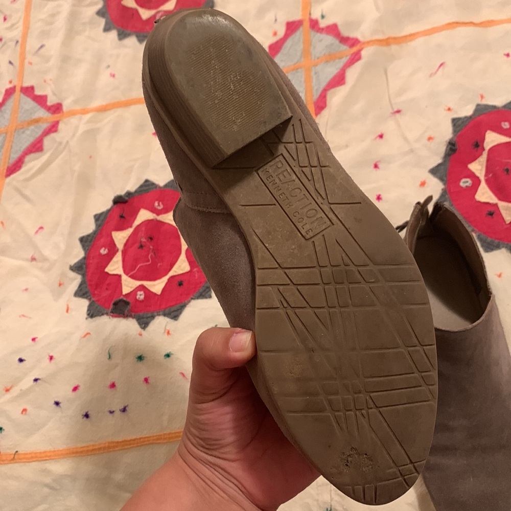 Kenneth Cole Booties - Picture 3 of 5